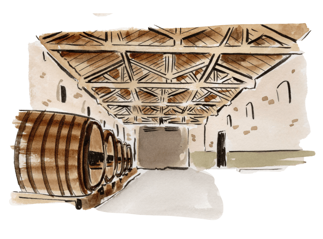 Welcome Asado at Bodega Bombal